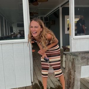 Meet your Posher, Frances